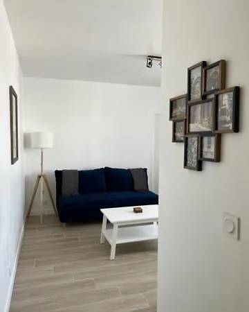 Moderne * أوبارفيلييه