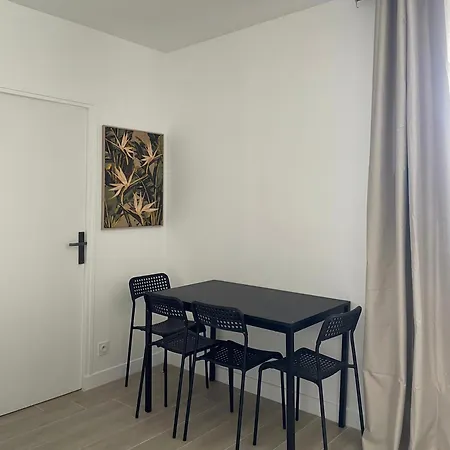 Moderne Appartement *